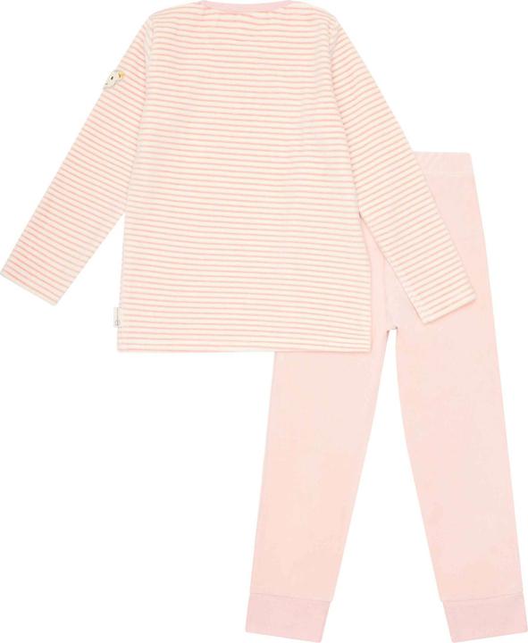 Sanetta Pyjama Casual Bequem sitzend (92)