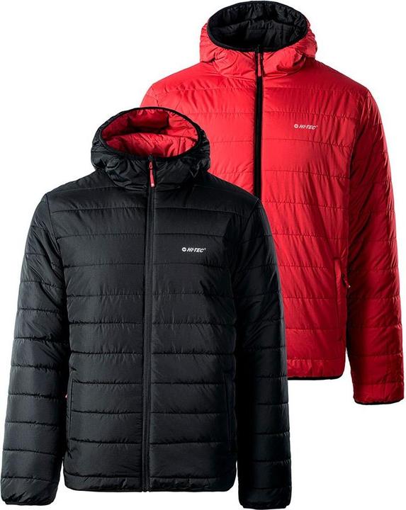 Hi-Tec Halden Steppjacke (XXL)