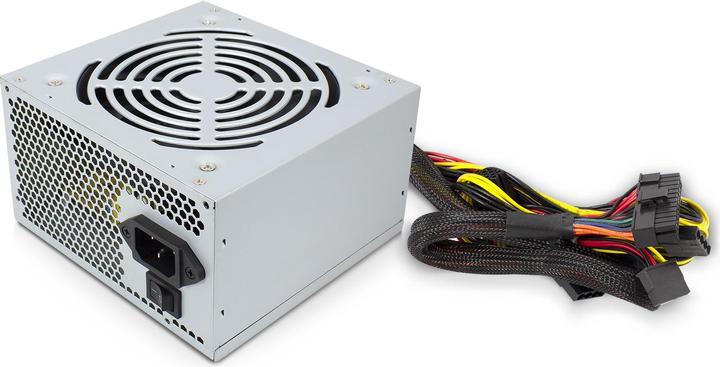 Produktbild Eminent ATX-Ersatz-PC-Netzteil 500W (500 W)
