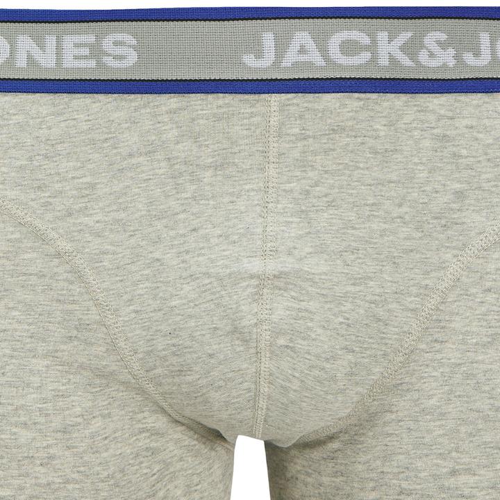 Immagine prodotto Jack & Jones 7er Pack Hudson Retro Short / Pant (XL, Confezione da 7)