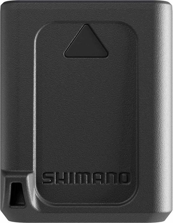 Shimano Akku BT-DN320 Di2 für Schaltwerk 3.7 Wh / 7.6 V / 0.5 Ah (3.70 Wh, Batterie pour vélo électrique)