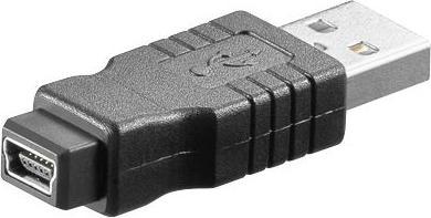 Produktbild MicroConnect USB-Adapter