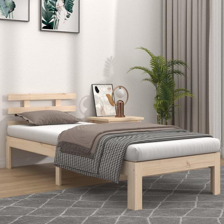 Actual product image VidaXL Swana (90 x 200 cm)