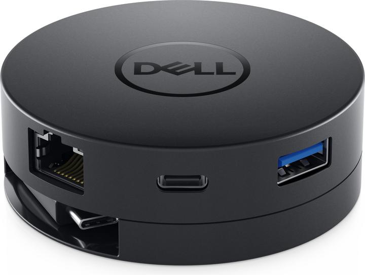 Dell Da300 (USB-C, 1 Ports)