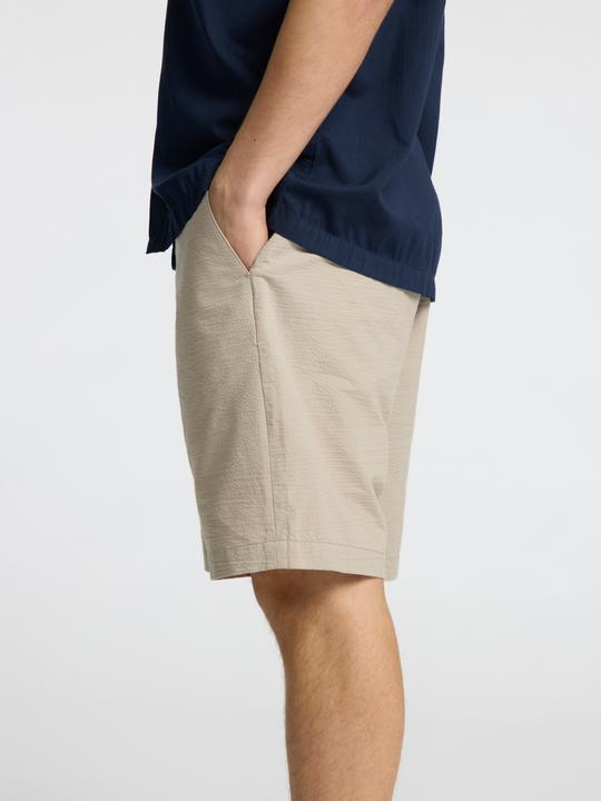 Produktbild Selected Homme Slhregular-Karl Seersucker Shorts Noos (S)