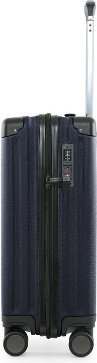 Immagine prodotto Hauptstadtkoffer Q-Damm - Bagaglio a mano a guscio rigido (38 l, Bagaglio a mano (fino a 50 litri))