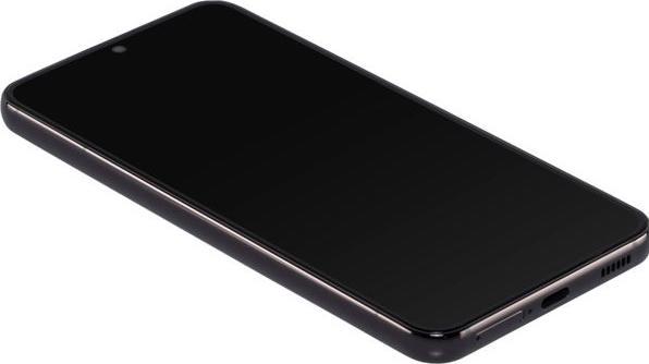 Image du produit Samsung Galaxy S22 (128 Go, Phantom Black, 6.10", Double SIM, 50 Mpx, 5G)