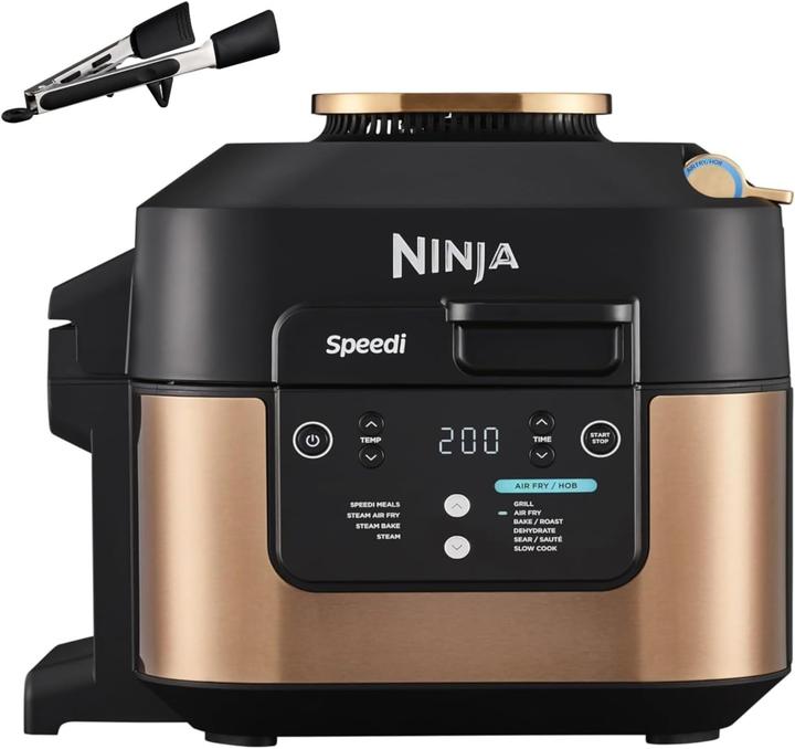 Image du produit Ninja Speedi 10-in-1 Multikocher