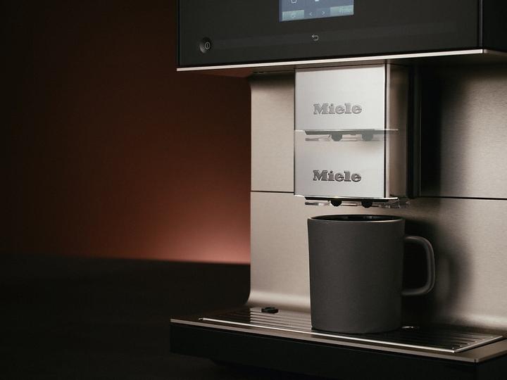 Immagine prodotto Miele CM 7550