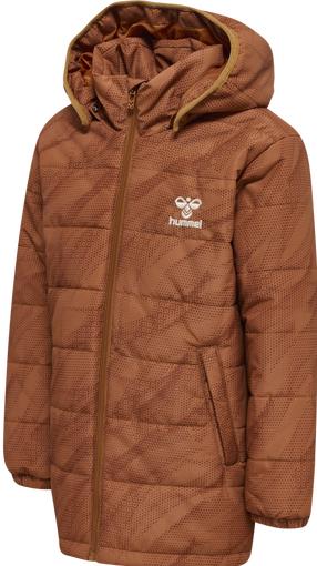 Produktbild hummel Echo Jacket (140)