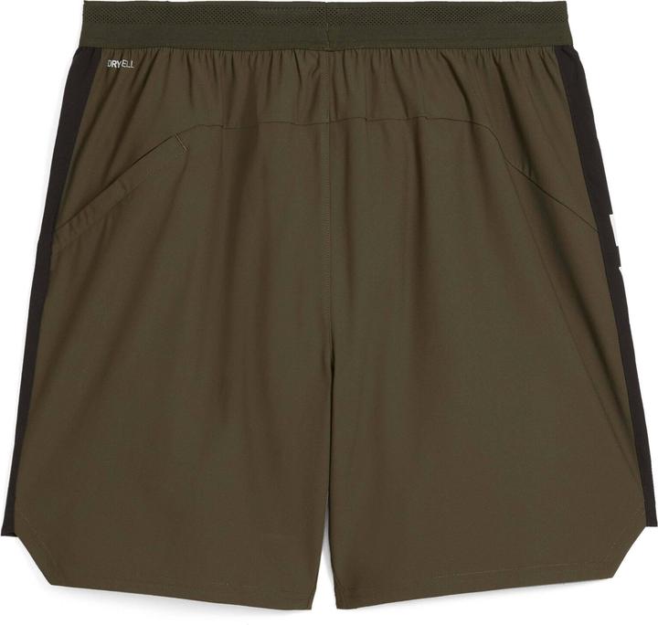 Actual product image Puma HYROX x Fuse Stretch 7" Short (L)
