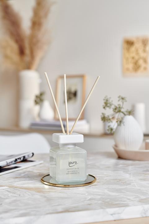Image du produit Ipuro White Lily (100 ml)