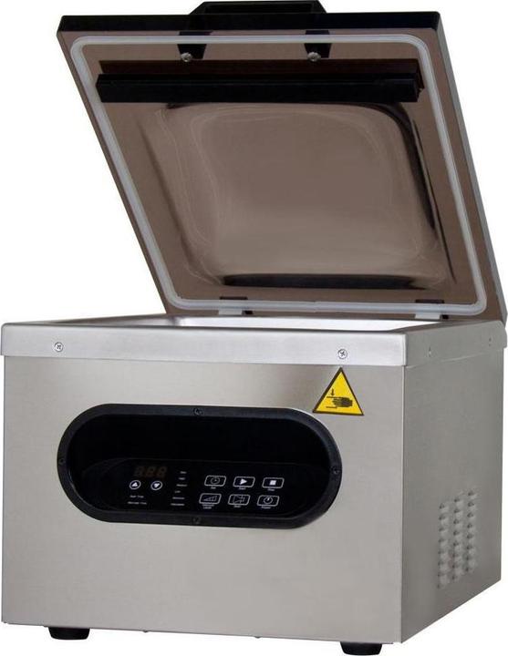 Produktbild Kibernetik 260