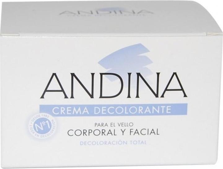 Produktbild Fardi Andina PNO Bleichcreme (Schwarz)