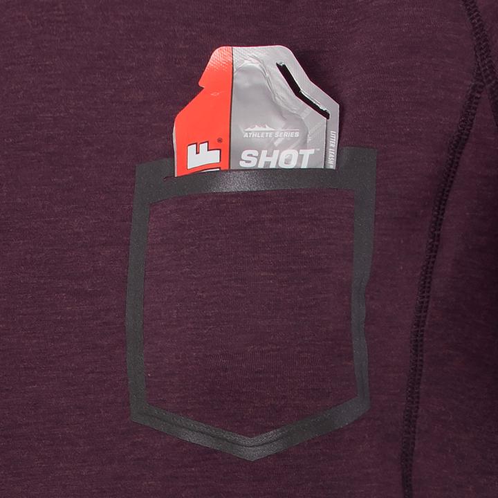 Actual product image Giro W Venture Jersey (L)