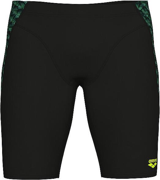 Arena Monogram Swim Jammer