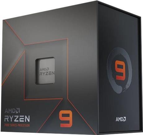 Productafbeelding AMD Ryzen 9 7950X (AM5, 4.50 GHz, 16 -Core)