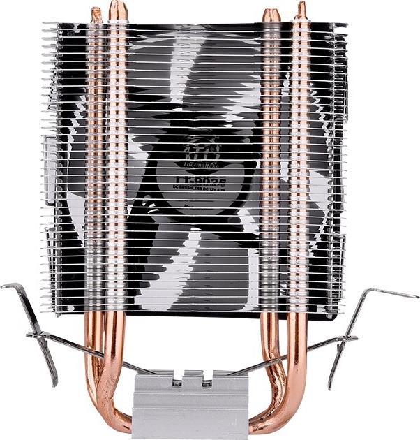 Immagine prodotto Thermaltake Contac 9 SE (150 mm)