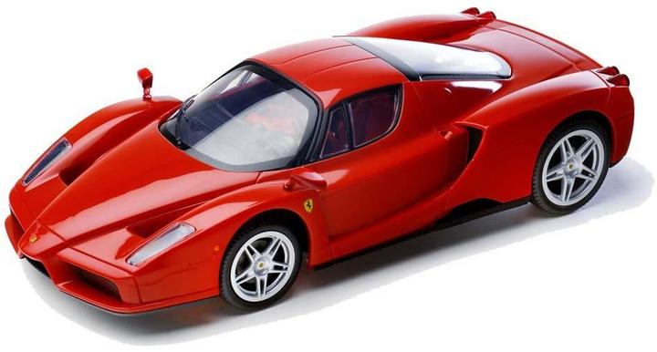 Actual product image Silverlit Ferrari Enzo 1:16 Bluetooth