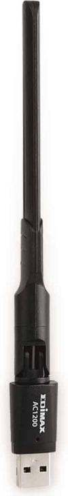 Actual product image edimax WLAN-AC USB stick EW-7822UAD, MU-MIMO (USB 3.0)