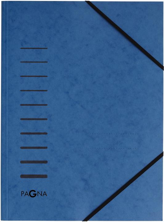 Blau