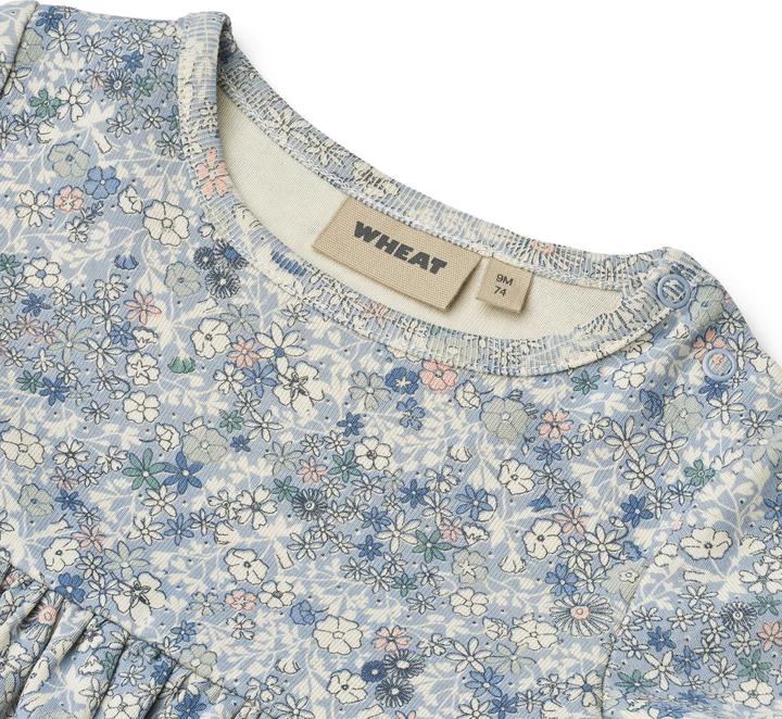 Actual product image Wheat Baby Kleid Nova (86)