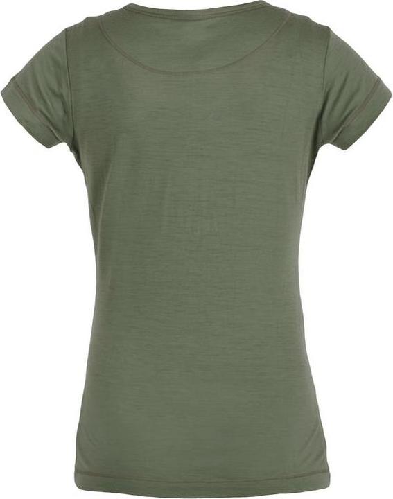 Actual product image Directalpine T-shirt FURRY LADY (XL)