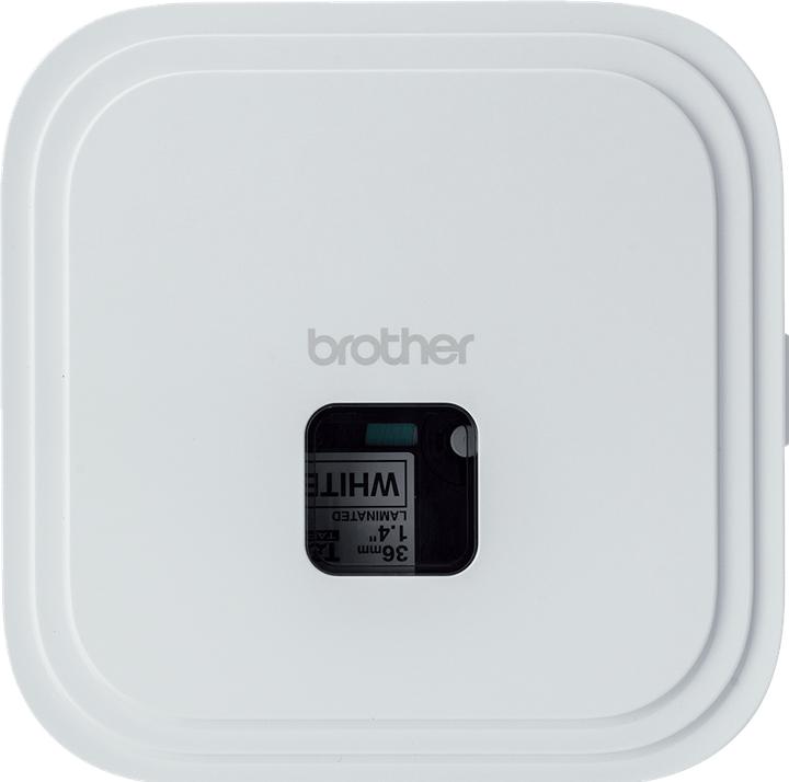 Produktbild Brother PT-P910BT
