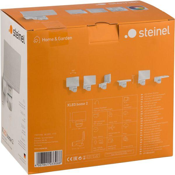 Produktbild Steinel XLED Home 2 (1184 lm, IP44)