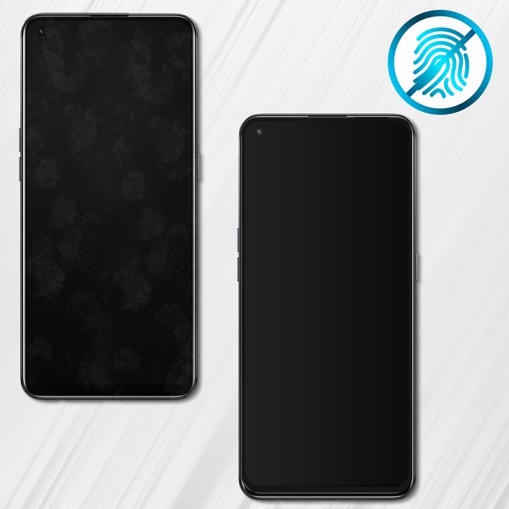 Produktbild Avizar Displayschutzfolie, Case friendly Schutz (1 Stück, Realme Narzo 30 5G)