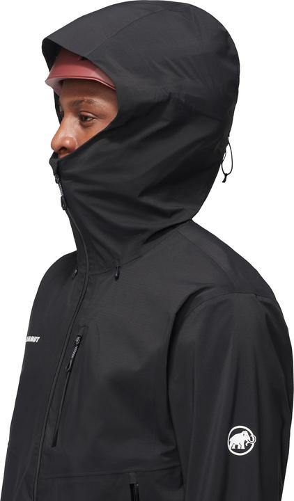 Immagine prodotto Mammut Alto Guide HS Giacca con cappuccio Uomo (S)