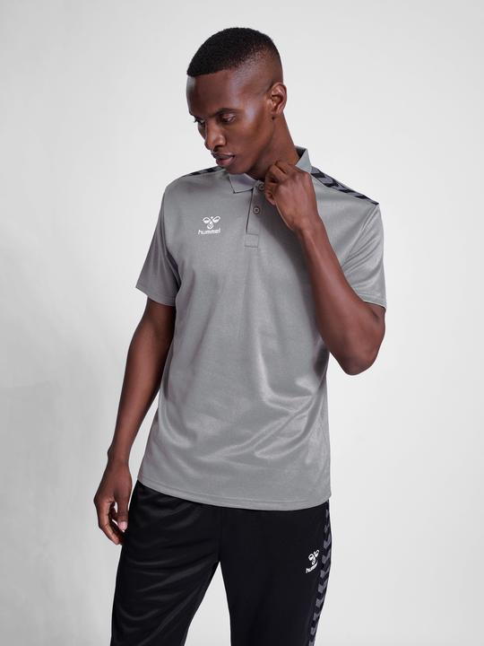 Produktbild hummel Hmlauthentic Functional Polo (XS)