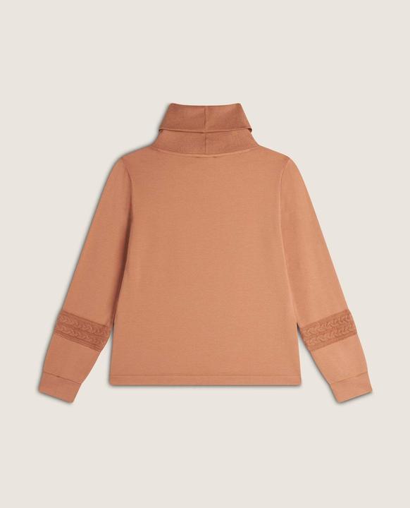 Produktbild Freddy Sweatshirt F4WLARA (S)