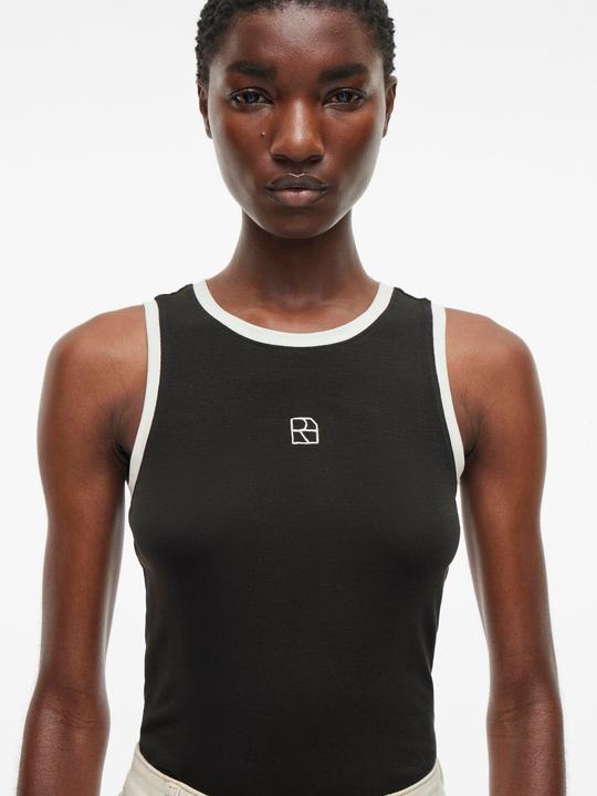 Produktbild Rouge Edit Ärmellos Tanktop (XS)