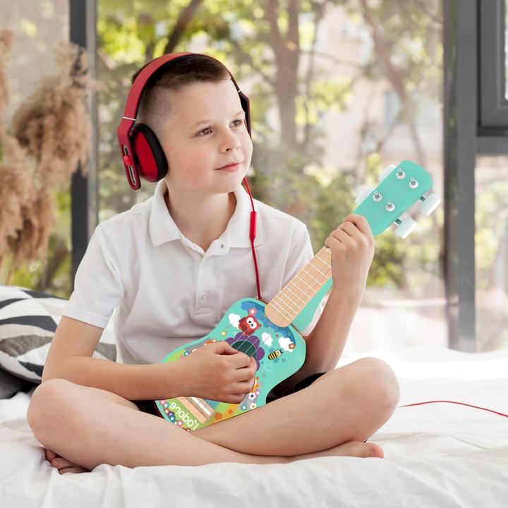 Immagine prodotto J'adore Ukulele