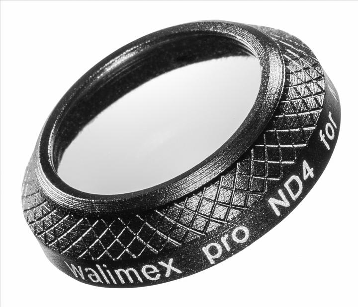 Produktbild Walimex pro pro Filter ND4 (Drohnen Filter, Dji Mavic 4 Pro)