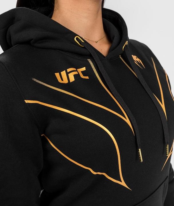 Immagine prodotto UFC | Venum Fight Night 2.0 Replica Women's Hoodie (L)