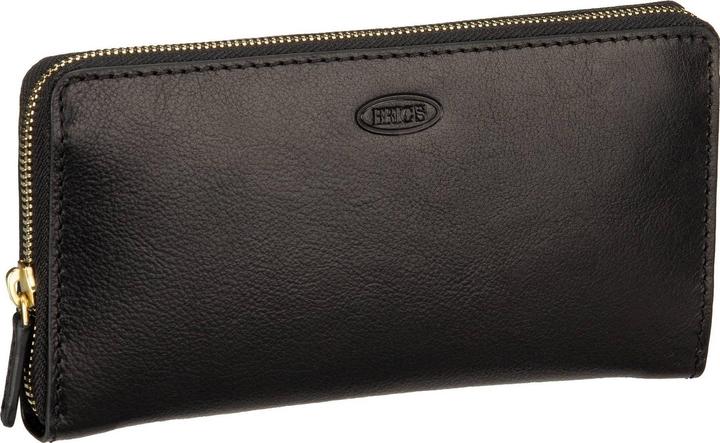 Actual product image Brics Bric's wallet Volterra 9601