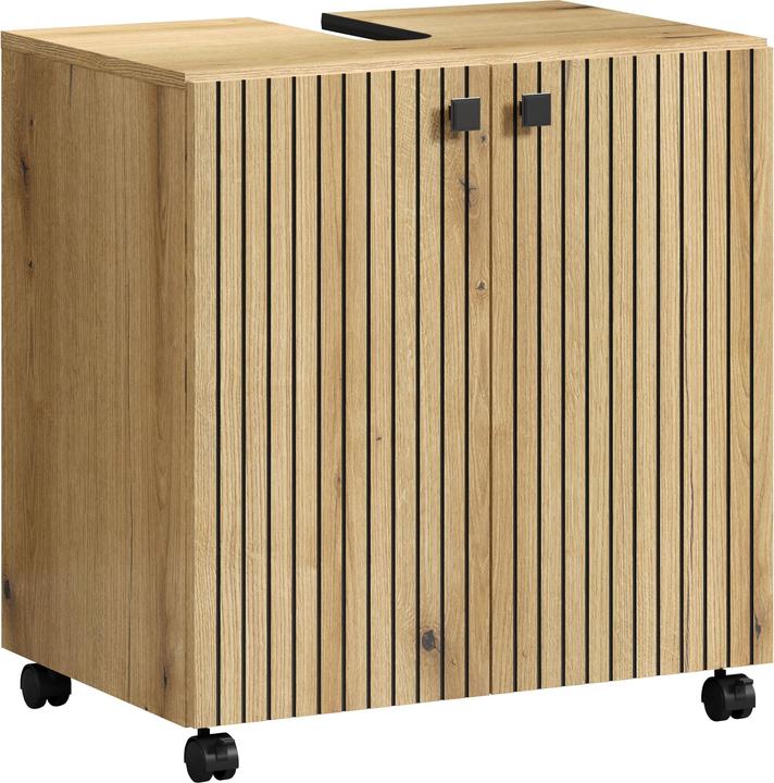 Image du produit Trendteam PureBliss (60 x 42 x 64 cm)