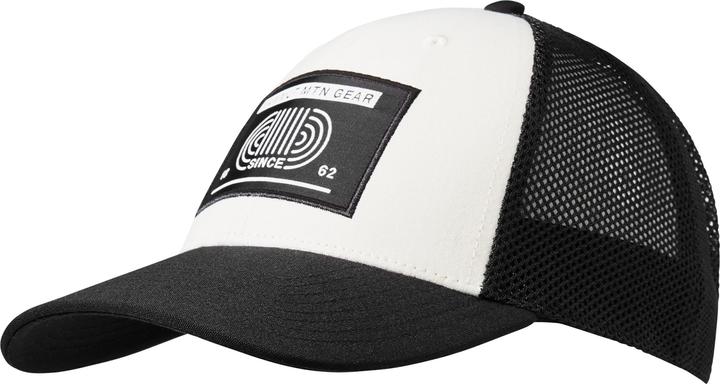 Produktbild Mammut Baseball Mesh Cap (L, XL)