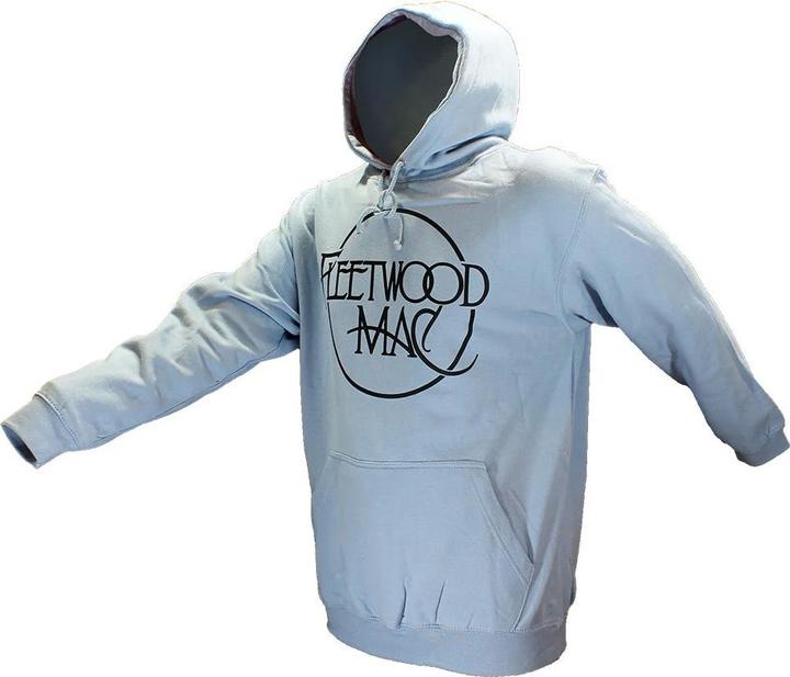 Produktbild Fleetwood Mac Classic Kapuzenpullover (L)