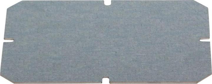 Image du produit Fibox Plaque de montage pour TEMPO (Divers)