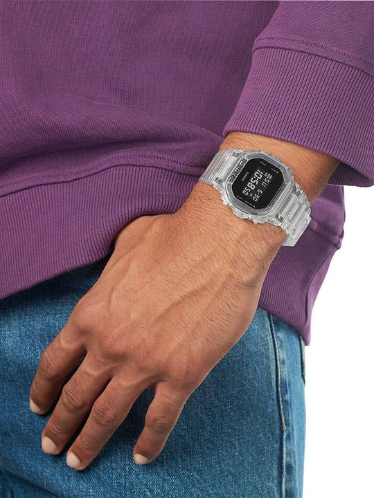 Image du produit Casio The Origin (Montre numérique, 42.80 mm)