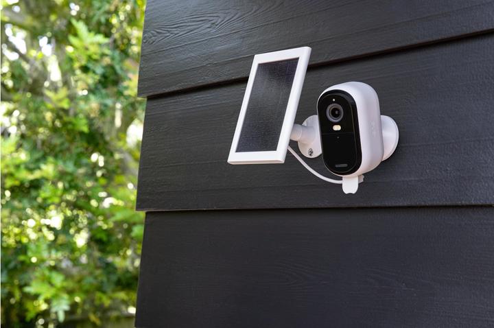 Actual product image Arlo Essential 2-Pack (1920 x 1080 Pixels)