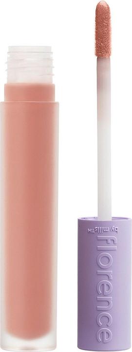 Produktbild Florence by Mills Get Glossed Lip Gloss Mystic mills (pink coral) (Mystic mills (pink coral))