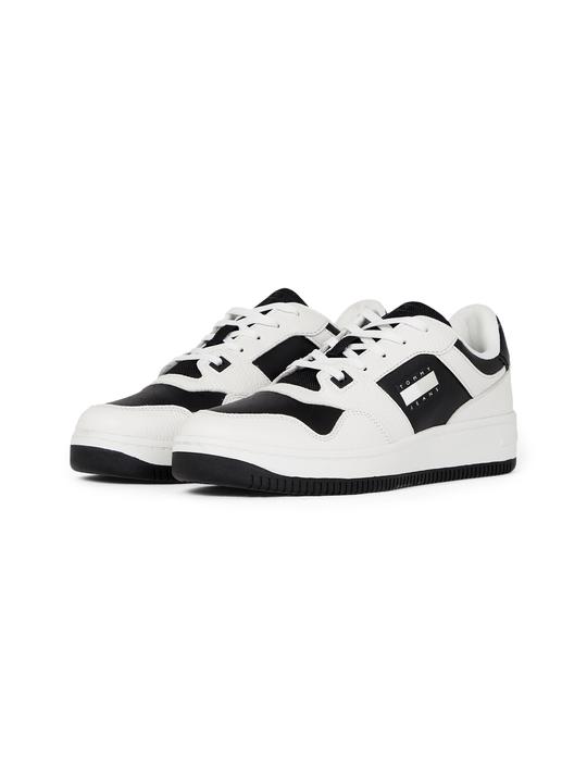 Immagine prodotto Tommy Hilfiger Tjm Retro Basket Cupsole Tumble (41)