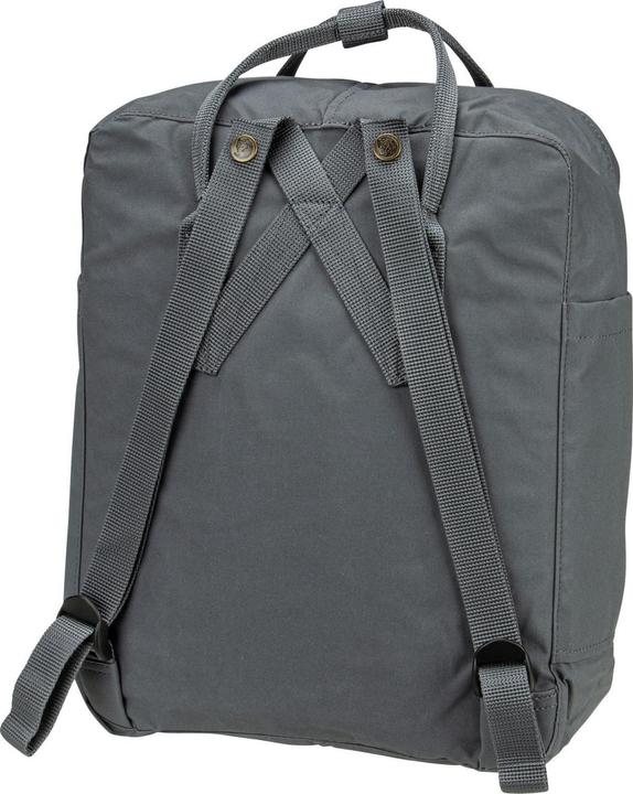 Actual product image Fjällräven Kånken (16 l)