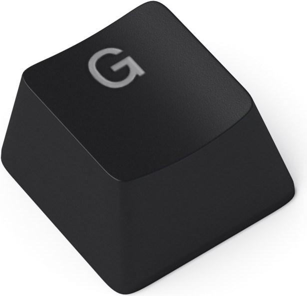 Image du produit Glorious GMMK ABS Doubleshot V2 US Kit de base