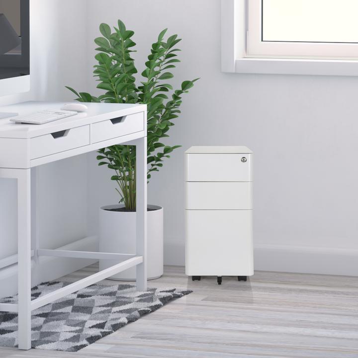 Produktbild Hjh Office Color I (59.5 x 30 x 50 cm)