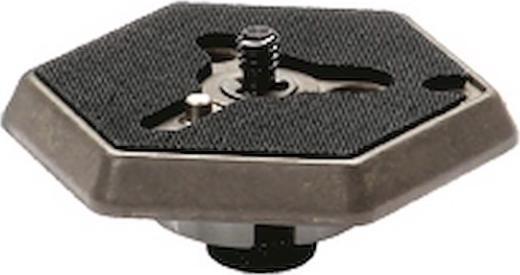 Produktbild Manfrotto Kameraplatte VHS-Pin 1/4" (Stativadapter)
